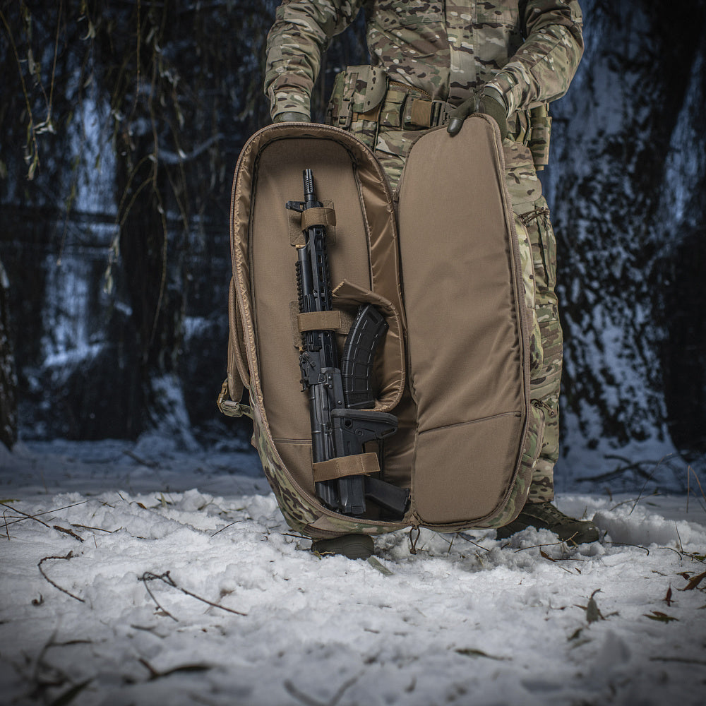M-Tac Rifle Case Backpack 34" Gen.II Elite