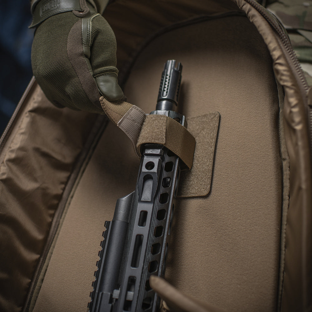 M-Tac Rifle Case Backpack 34" Gen.II Elite