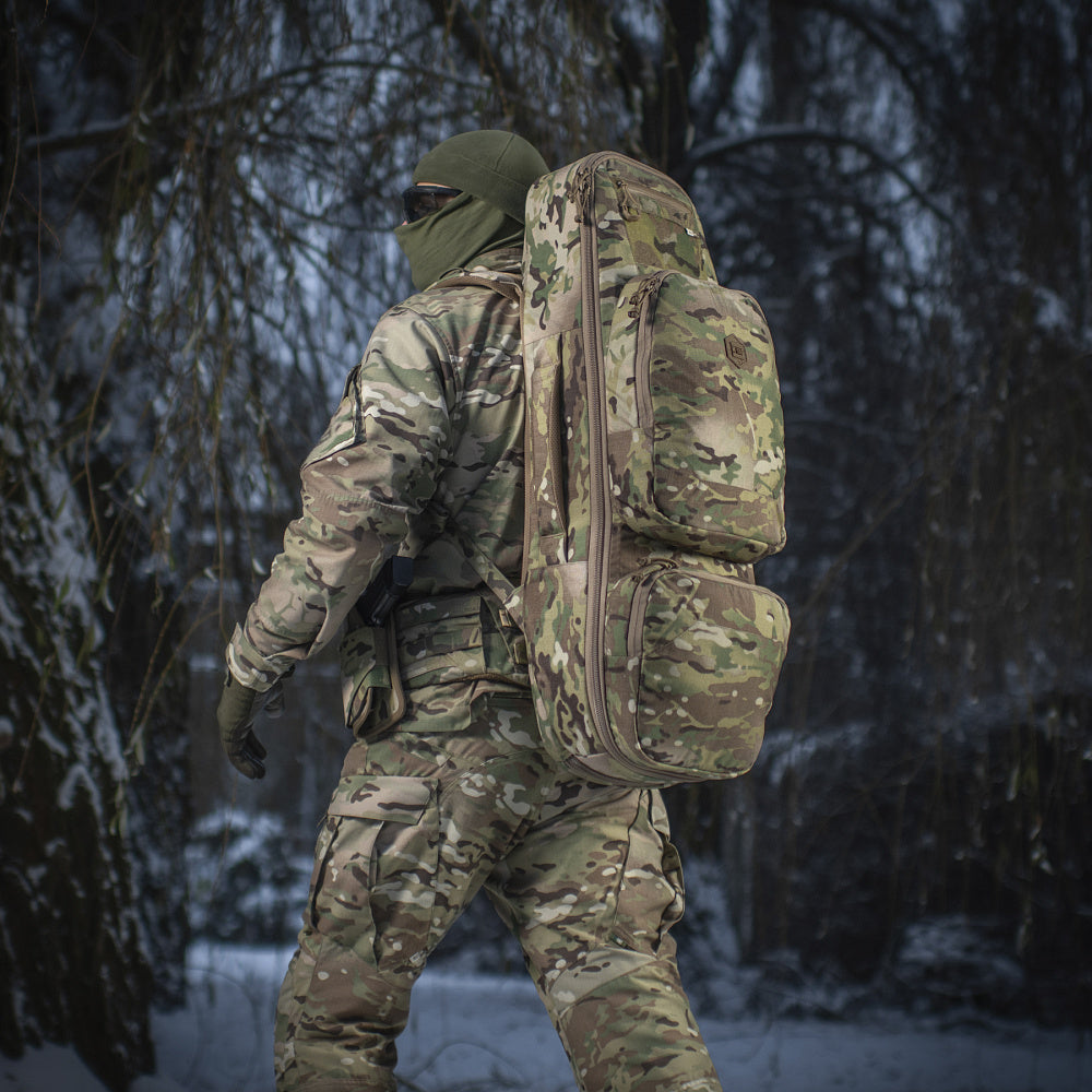 M-Tac Rifle Case Backpack 34" Gen.II Elite
