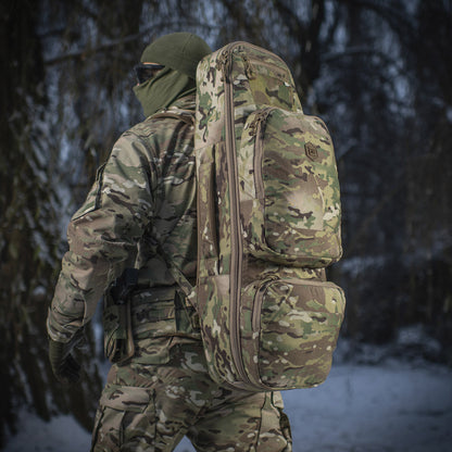 M-Tac Rifle Case Backpack 34" Gen.II Elite