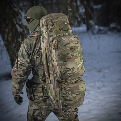 M-Tac Rifle Case Backpack 34" Gen.II Elite
