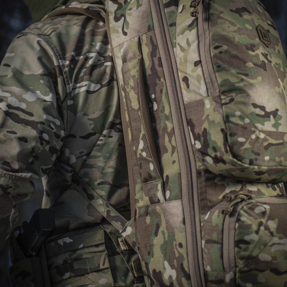 M-Tac Rifle Case Backpack 34" Gen.II Elite