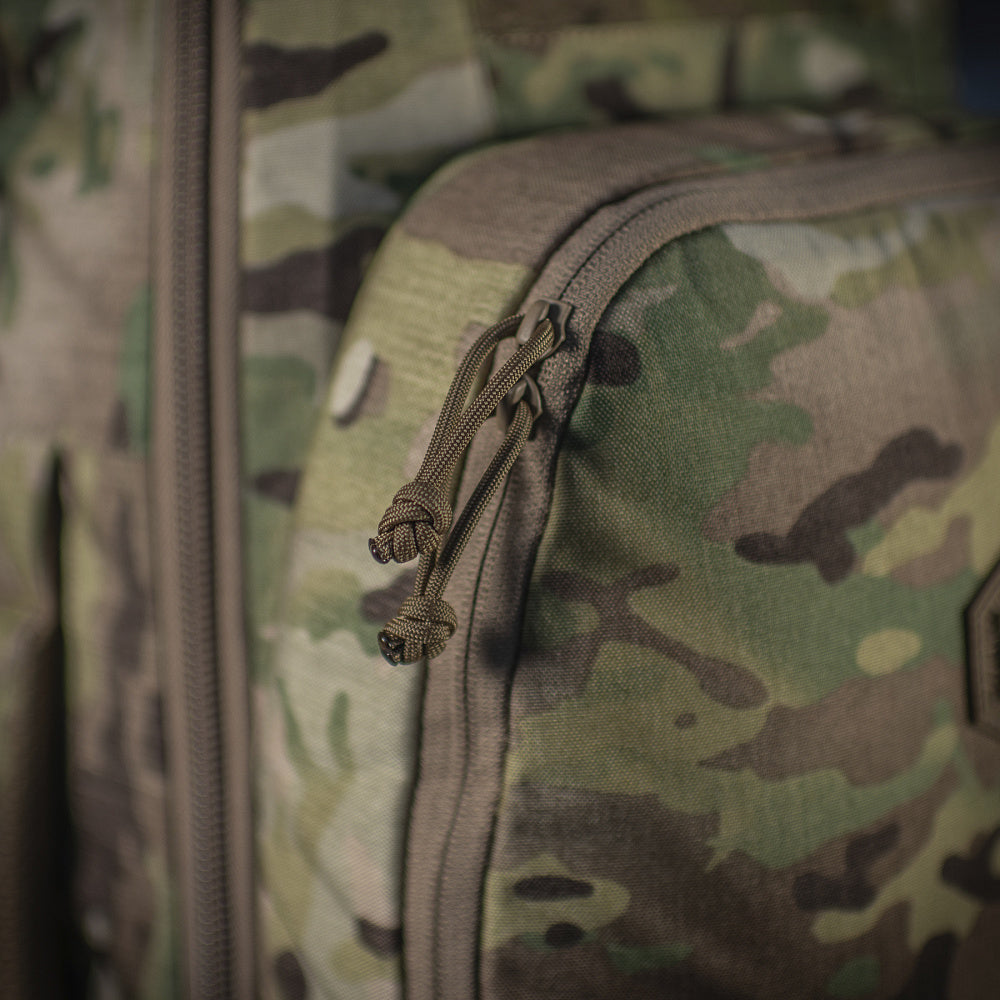 M-Tac Rifle Case Backpack 34" Gen.II Elite