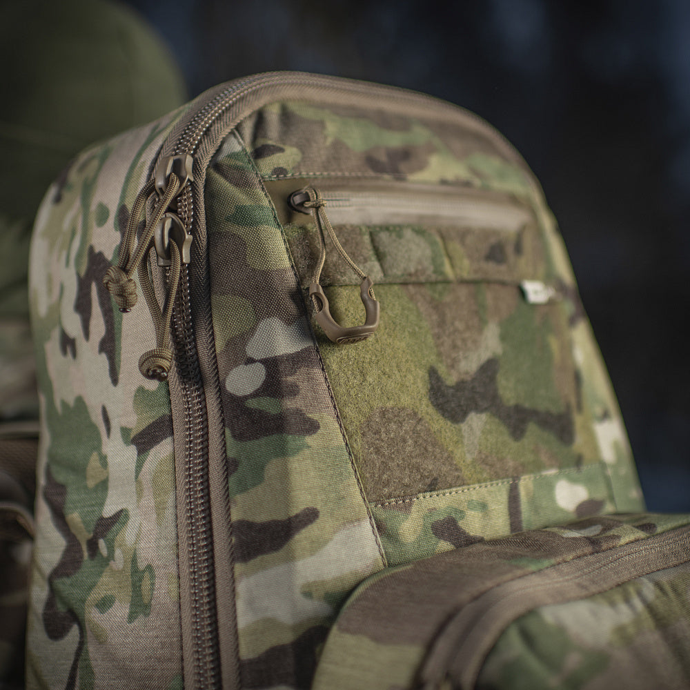 M-Tac Rifle Case Backpack 34" Gen.II Elite