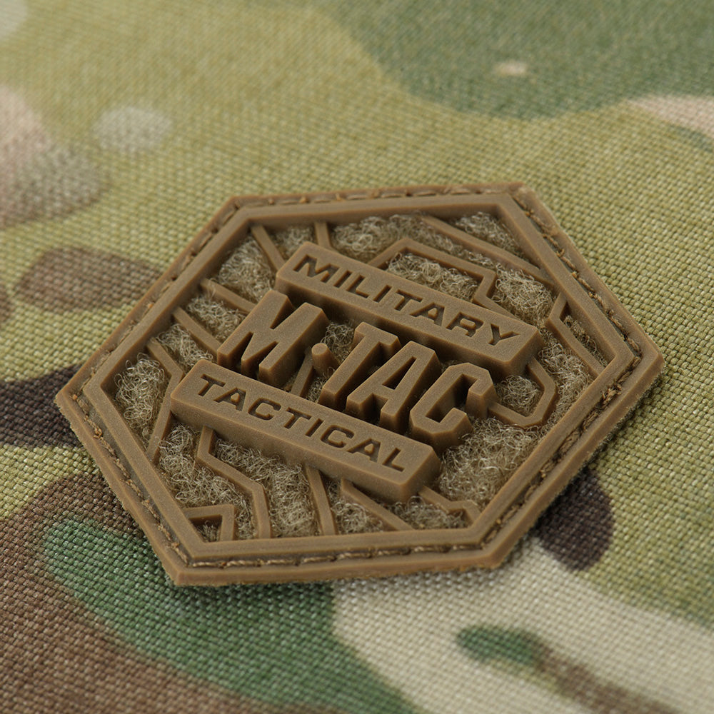 M-Tac Rifle Case Backpack 34" Gen.II Elite