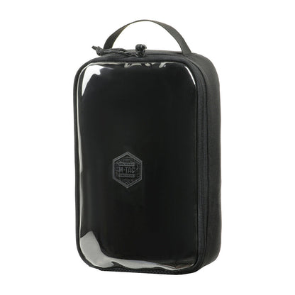 M-Tac Utility Organizer Transparent Elite Gen.II (Large)