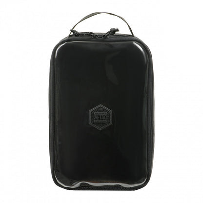 M-Tac Utility Organizer Transparent Elite Gen.II (Large)