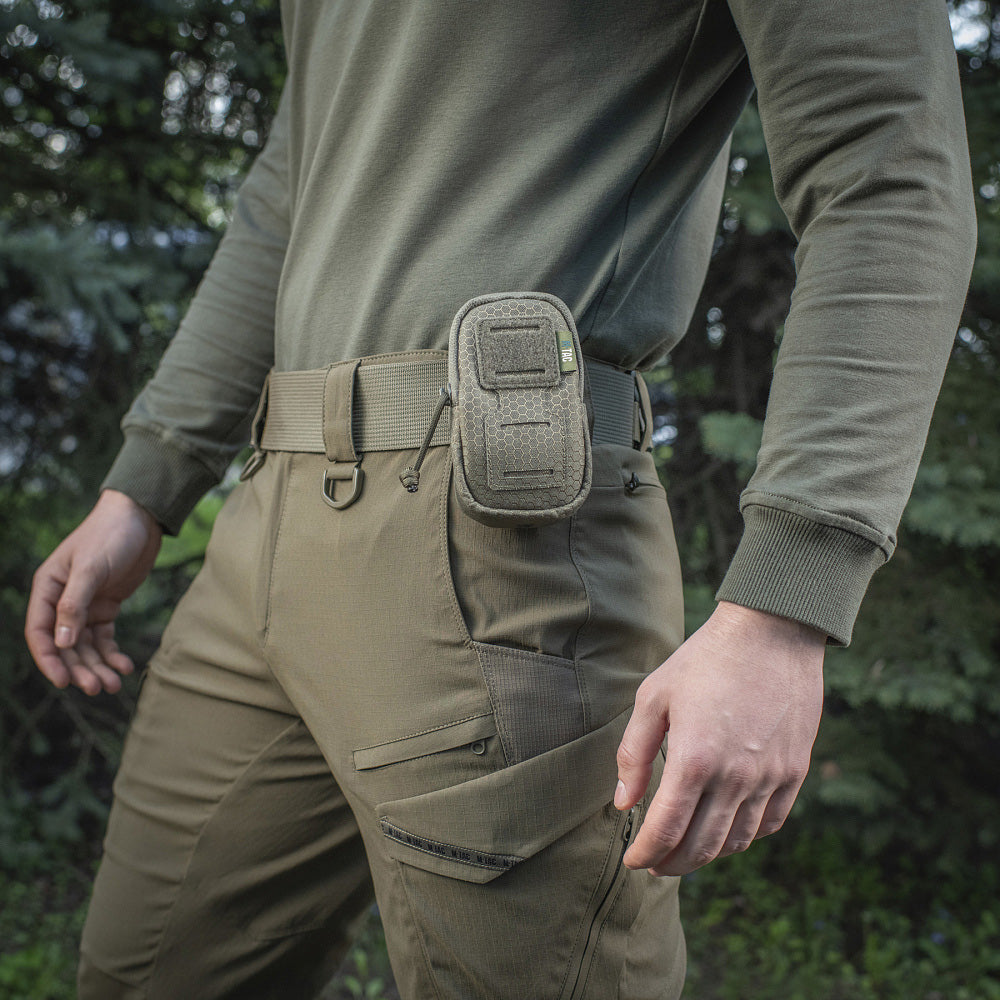 M-Tac PC Utility Pouch Elite Hex