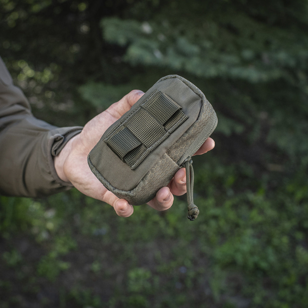 M-Tac PC Utility Pouch Elite Hex