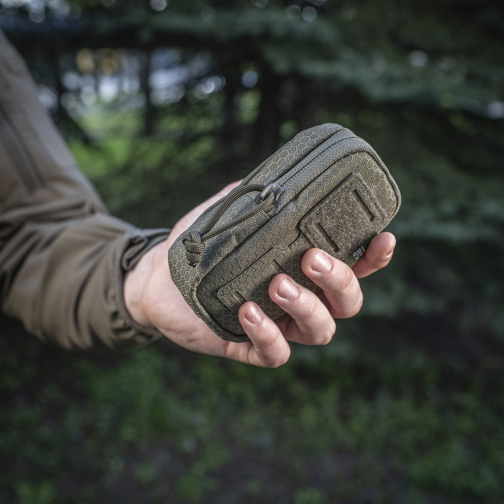 M-Tac PC Utility Pouch Elite Hex