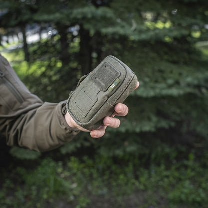 M-Tac PC Utility Pouch Elite Hex