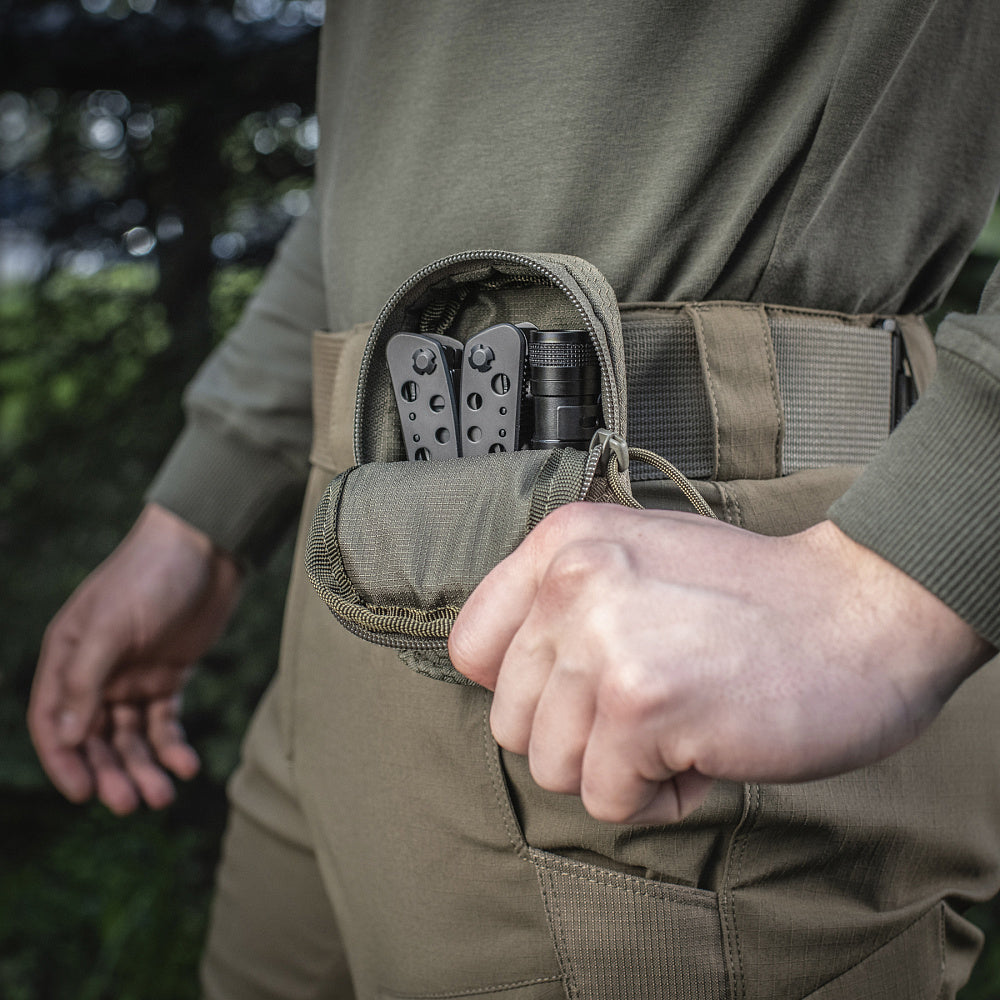M-Tac PC Utility Pouch Elite Hex
