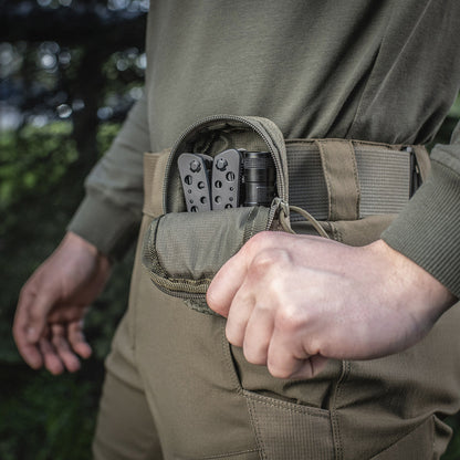M-Tac PC Utility Pouch Elite Hex