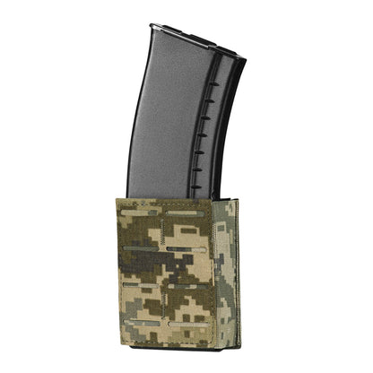 M-Tac Elastic Mag Pouch Laser Cut (4")