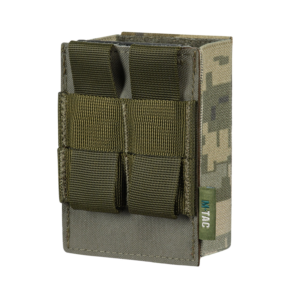 M-Tac Elastic Mag Pouch Laser Cut (4")