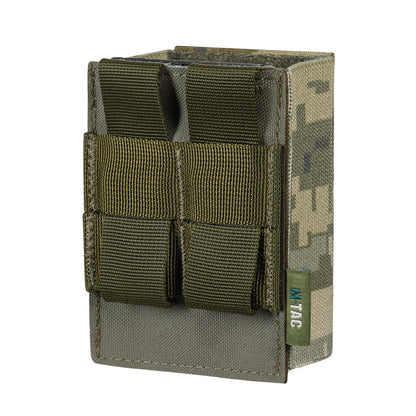 M-Tac Elastic Mag Pouch Laser Cut (4")
