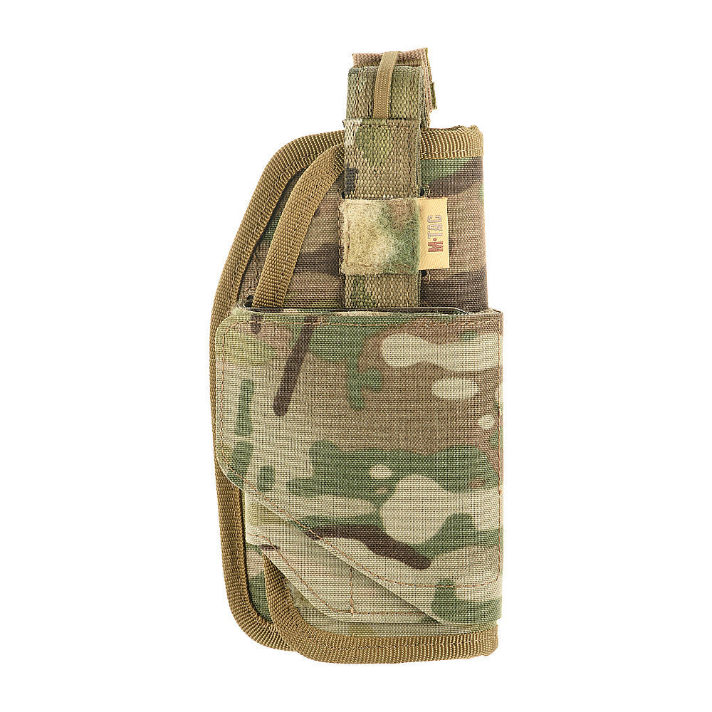 M‑Tac Universal Tactical Holster Elite