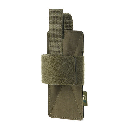 M-Tac Modular Universal Holster with lock Light