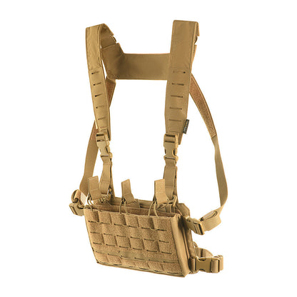 M-Tac Modular Chest Rig