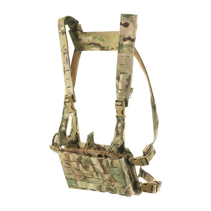 M-Tac Modular Chest Rig