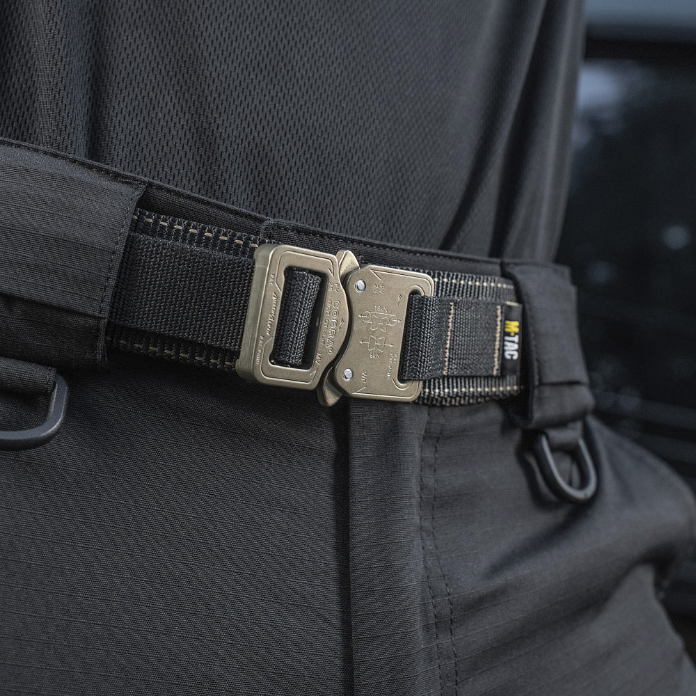 M-Tac Cobra Buckle Belt