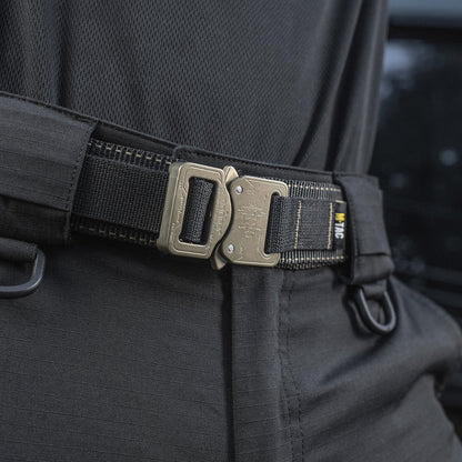 M-Tac Cobra Buckle Belt