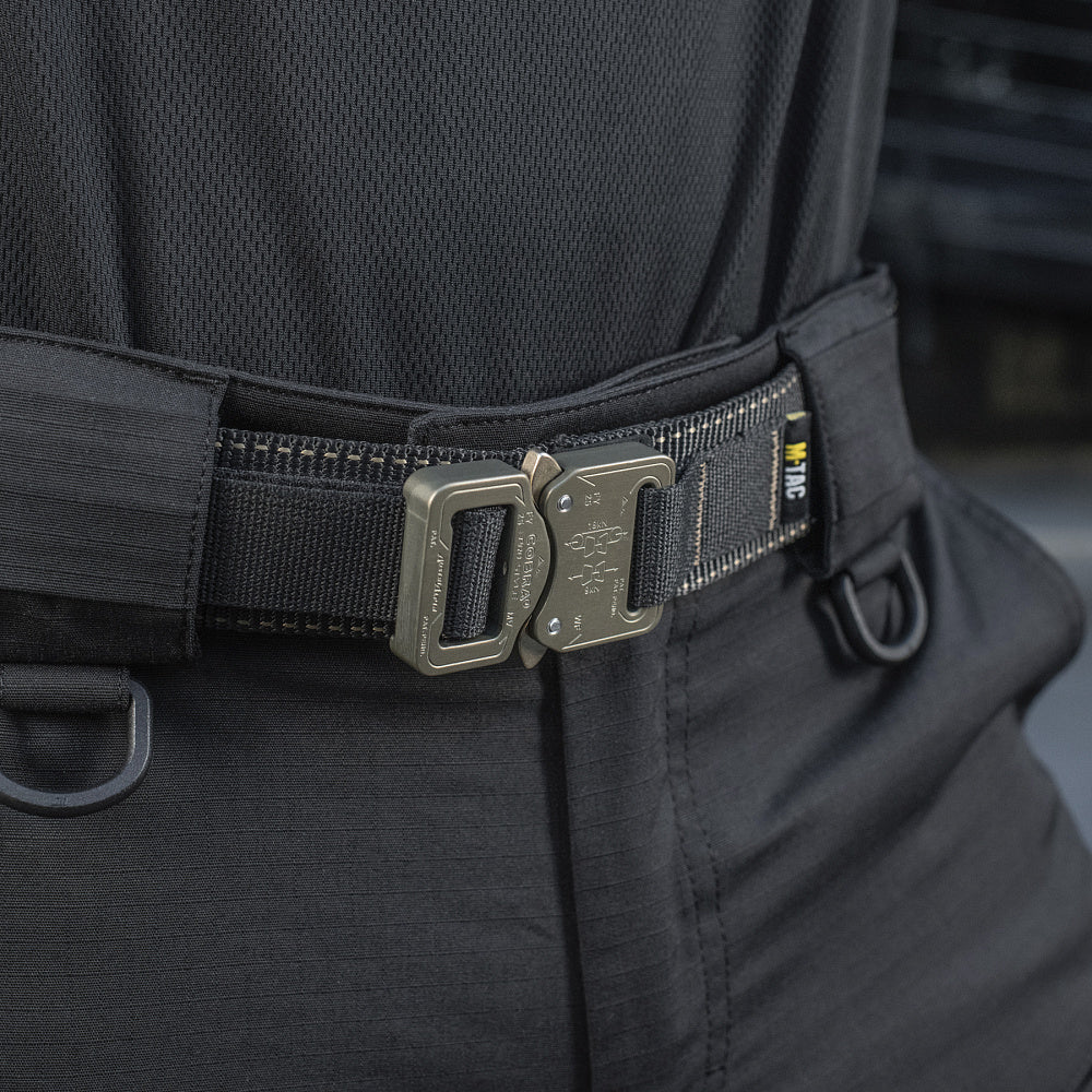 M-Tac Cobra Buckle Belt