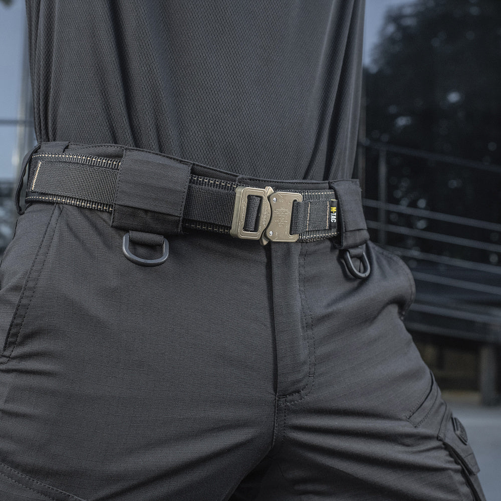 M-Tac Cobra Buckle Belt
