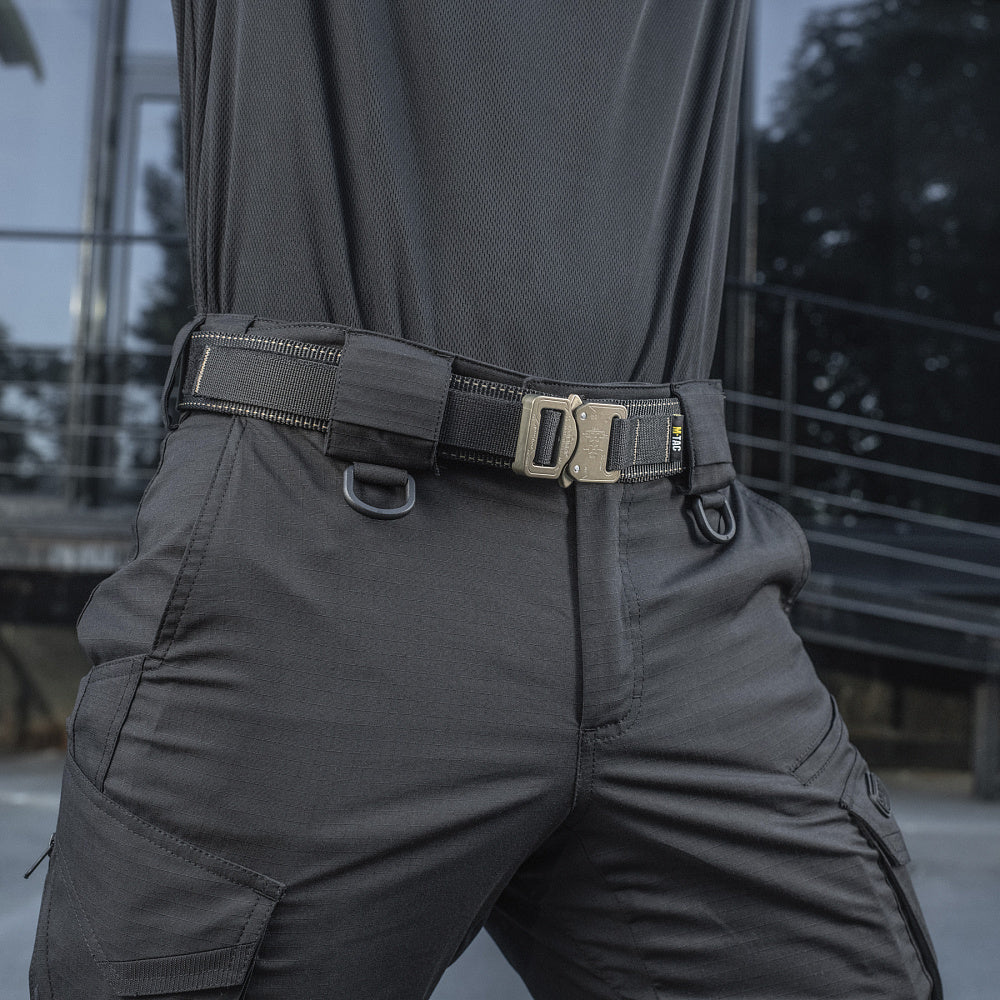 M-Tac Cobra Buckle Belt
