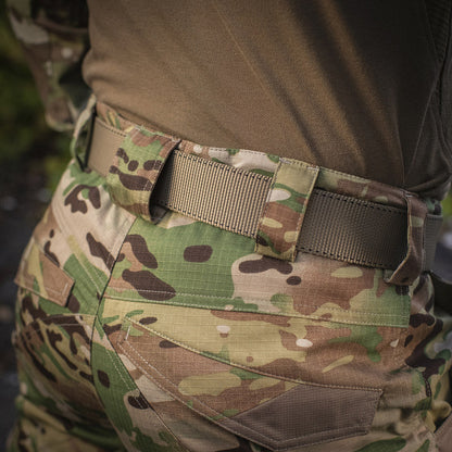 M-Tac Cobra Buckle Belt