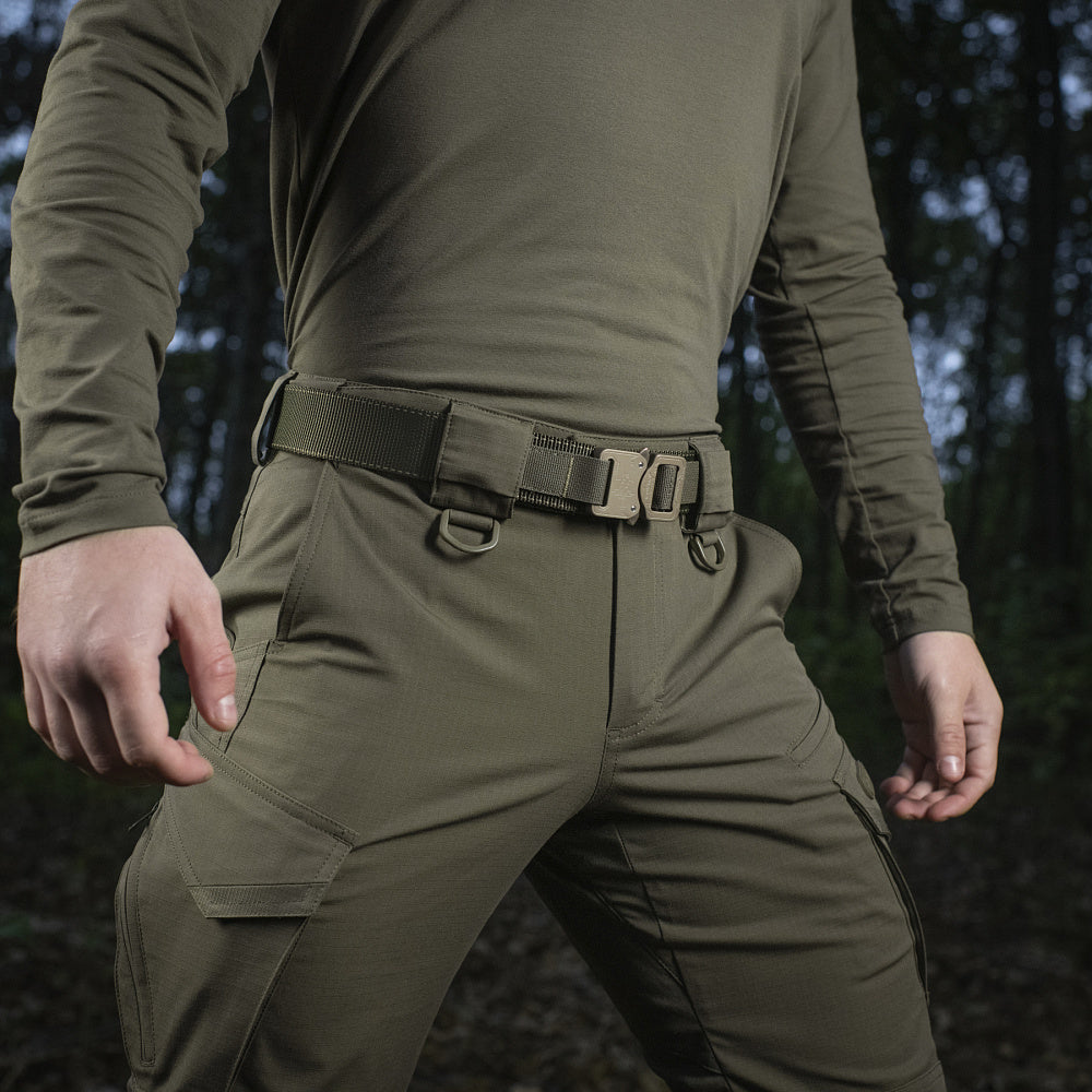 M-Tac Cobra Buckle Belt