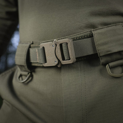 M-Tac Cobra Buckle Belt