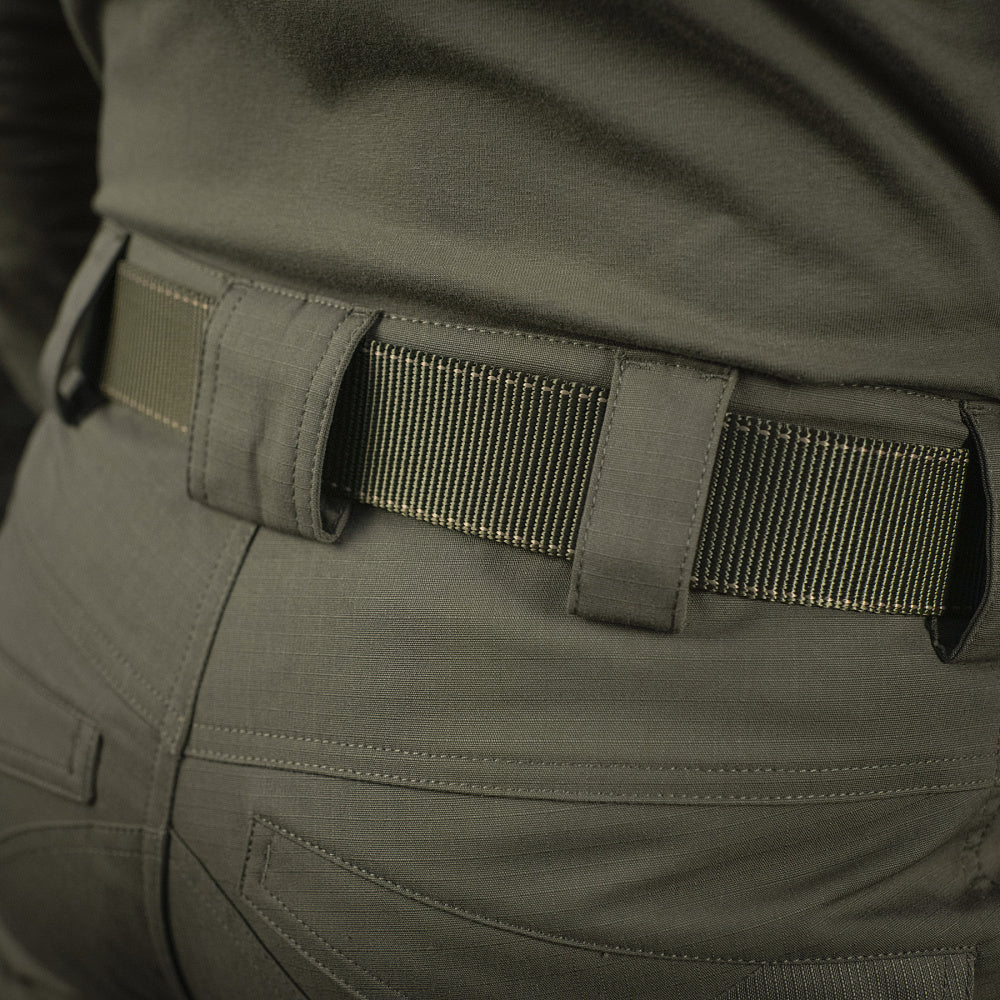 M-Tac Cobra Buckle Belt