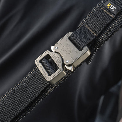 M-Tac Cobra Buckle Belt