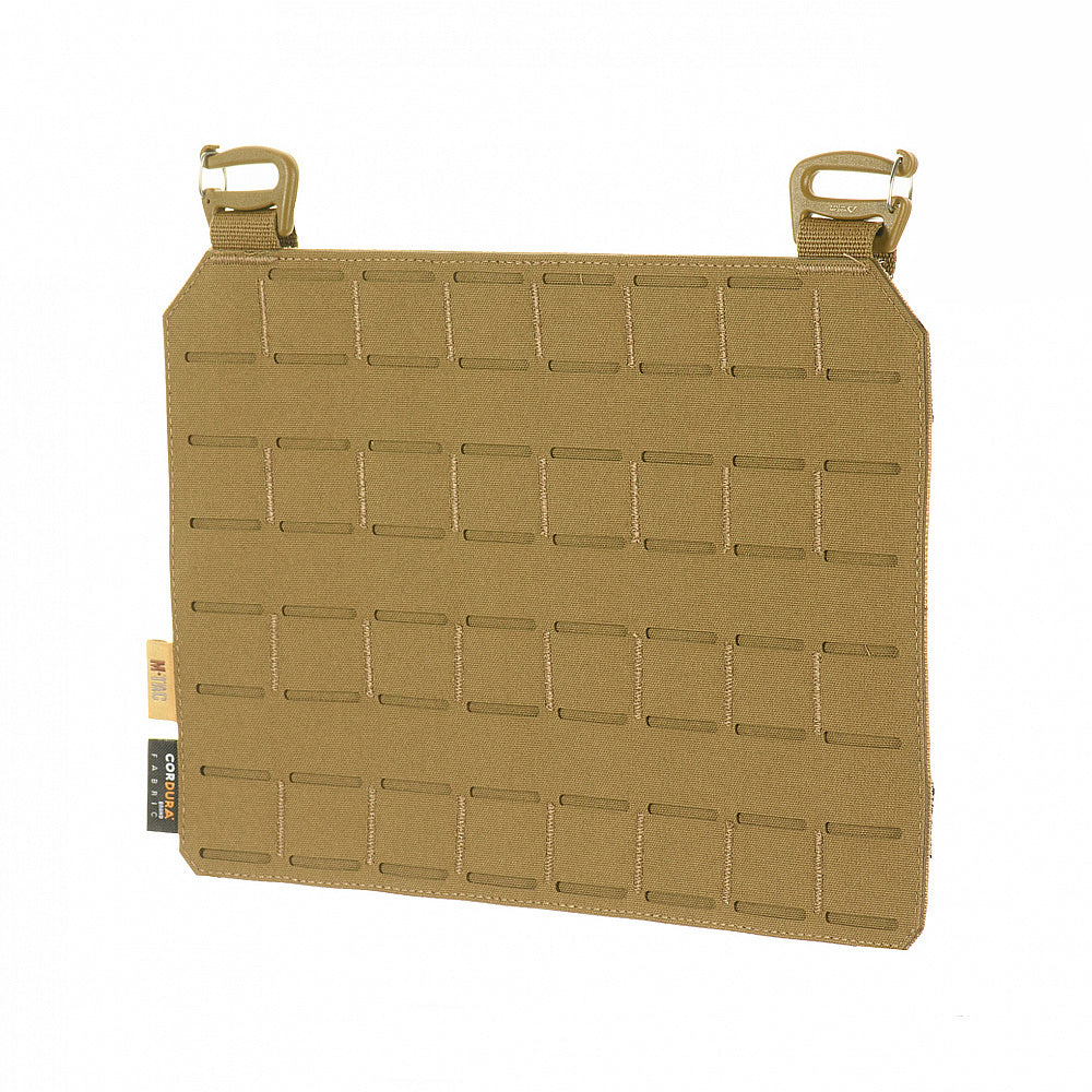 M-Tac Front Panel for Cuirass Plate Carriers (XL)