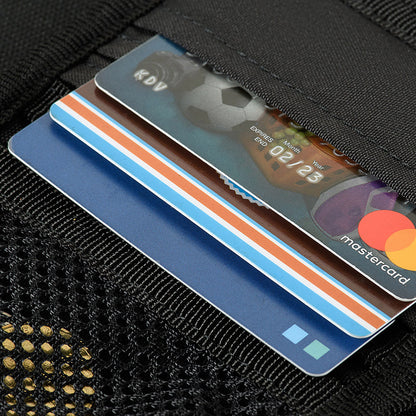 M-Tac Loop Wallet Elite Gen.II Hex