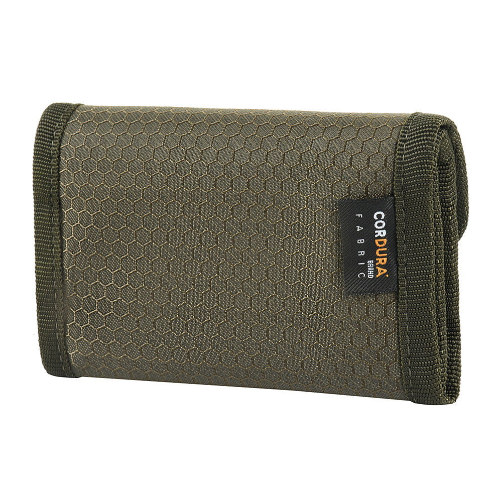 M-Tac Loop Wallet Elite Gen.II Hex