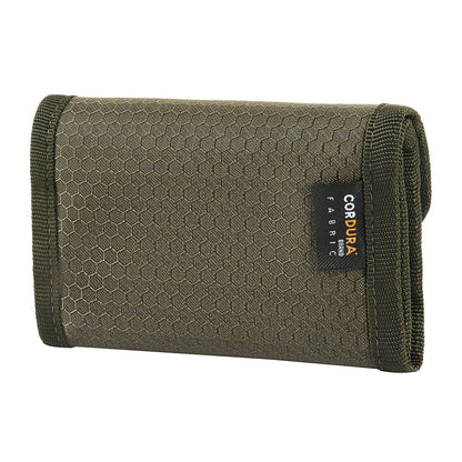 M-Tac Loop Wallet Elite Gen.II Hex