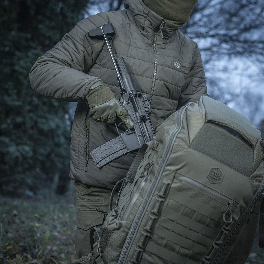 M-Tac Backpack Large Elite Hex Gen.IV