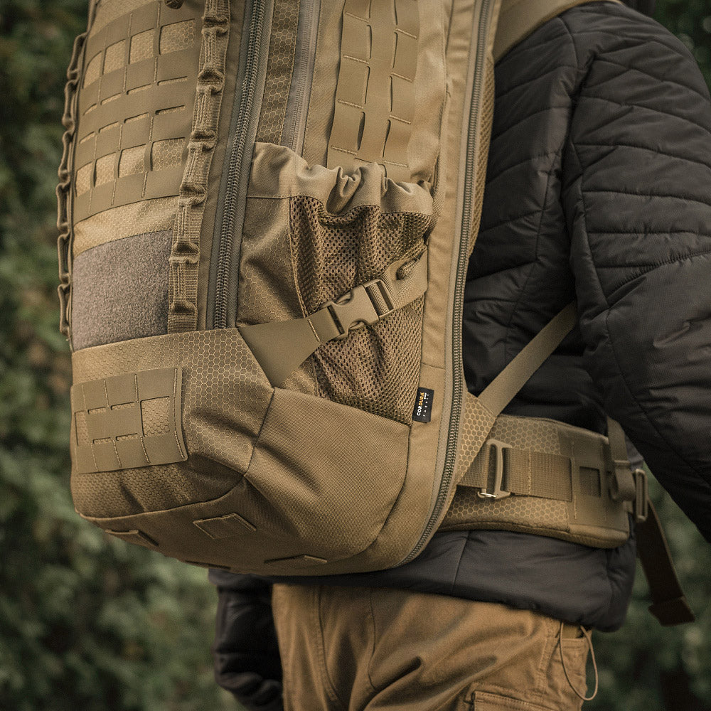 M-Tac Backpack Large Elite Hex Gen.IV