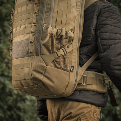 M-Tac Backpack Large Elite Hex Gen.IV