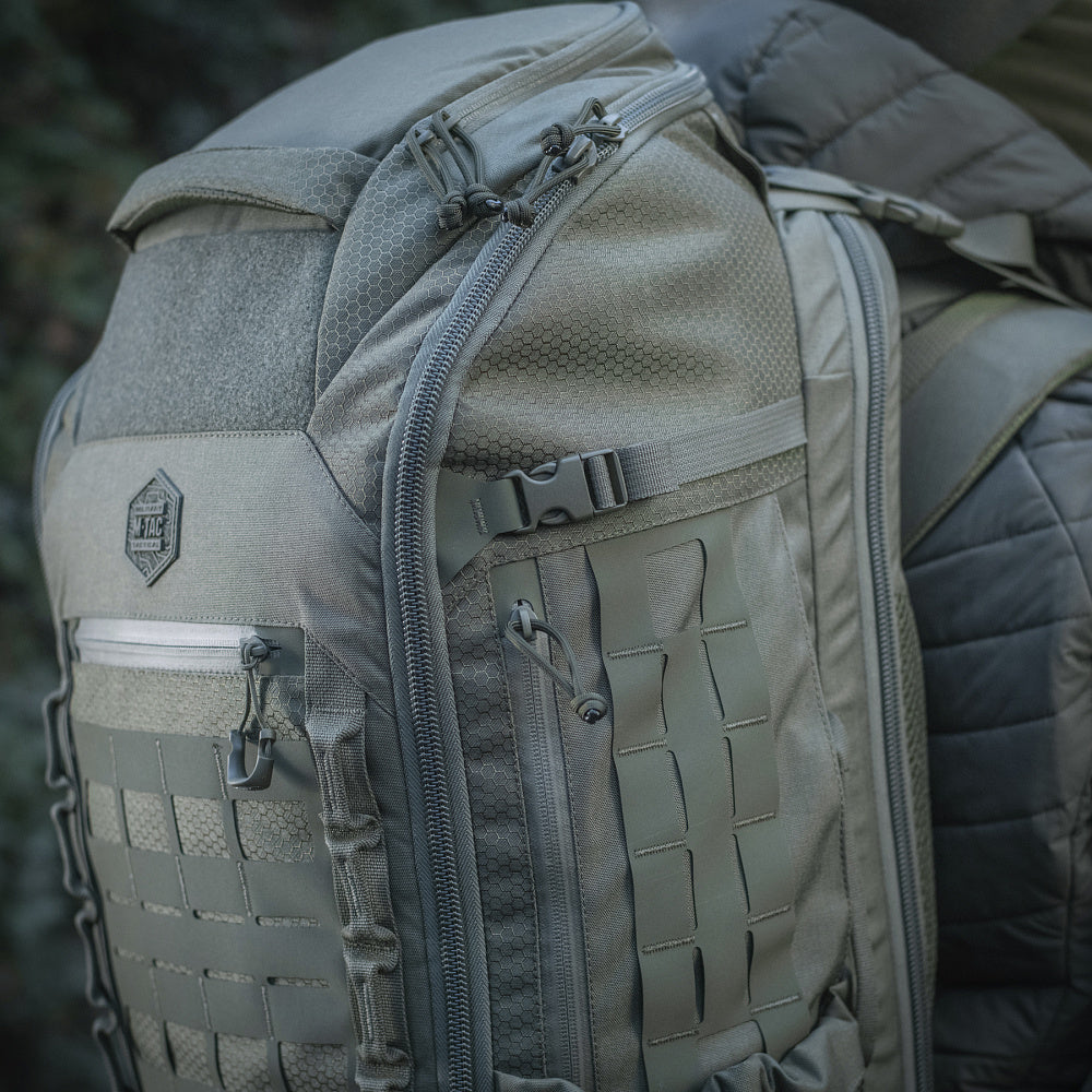 M-Tac Backpack Large Elite Hex Gen.IV