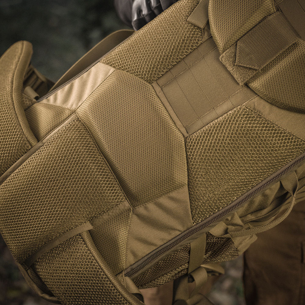 M-Tac Backpack Large Elite Hex Gen.IV