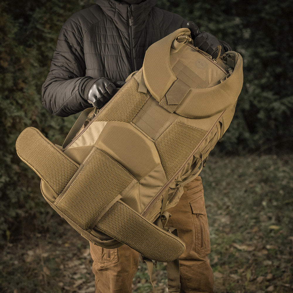 M-Tac Backpack Large Elite Hex Gen.IV