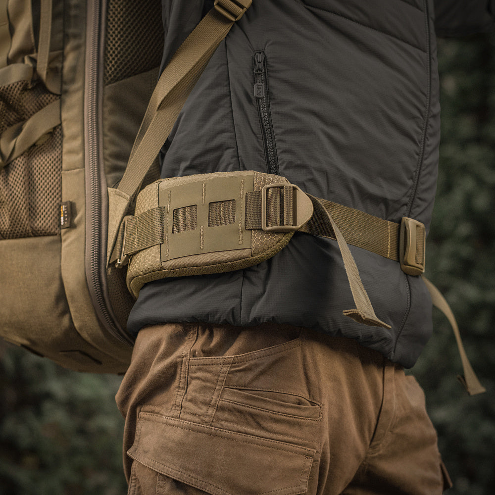 M-Tac Backpack Large Elite Hex Gen.IV