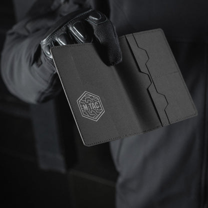M-Tac Passport Cover