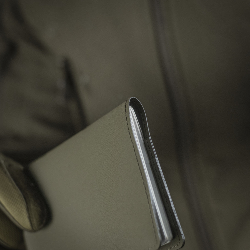 M-Tac Passport Cover