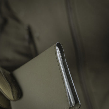 M-Tac Passport Cover