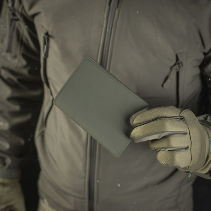 M-Tac Passport Cover