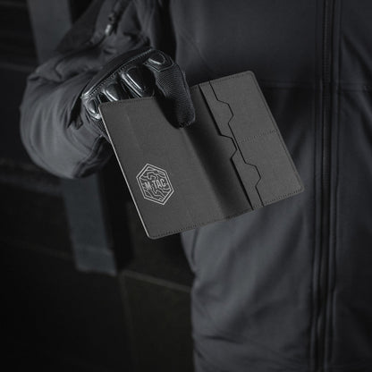 M-Tac Passport Cover